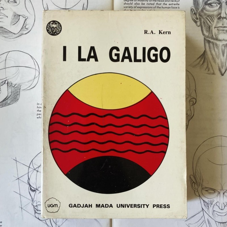 TL_ I LA GALIGO : SASTRA BUGIS KUNO / LANGKA