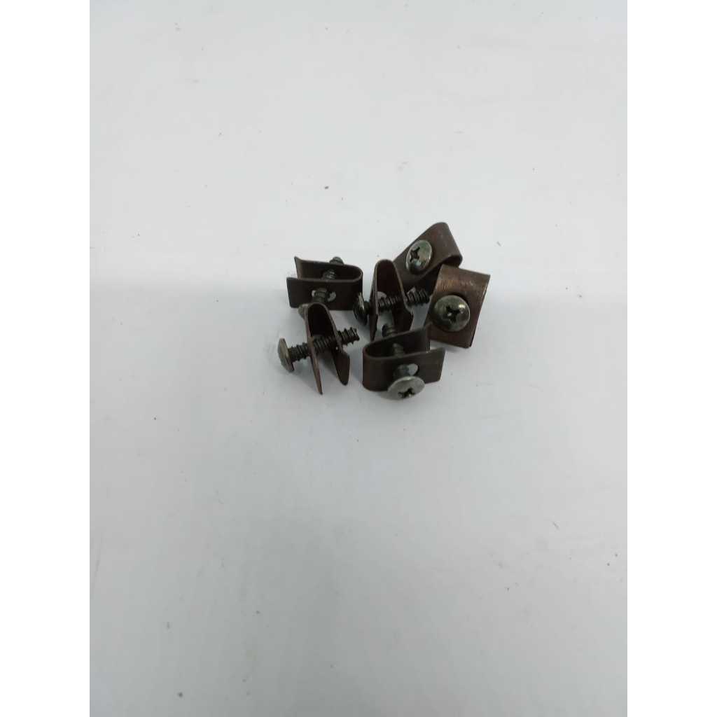 BAUT BAUD klip batok shogun mega prima