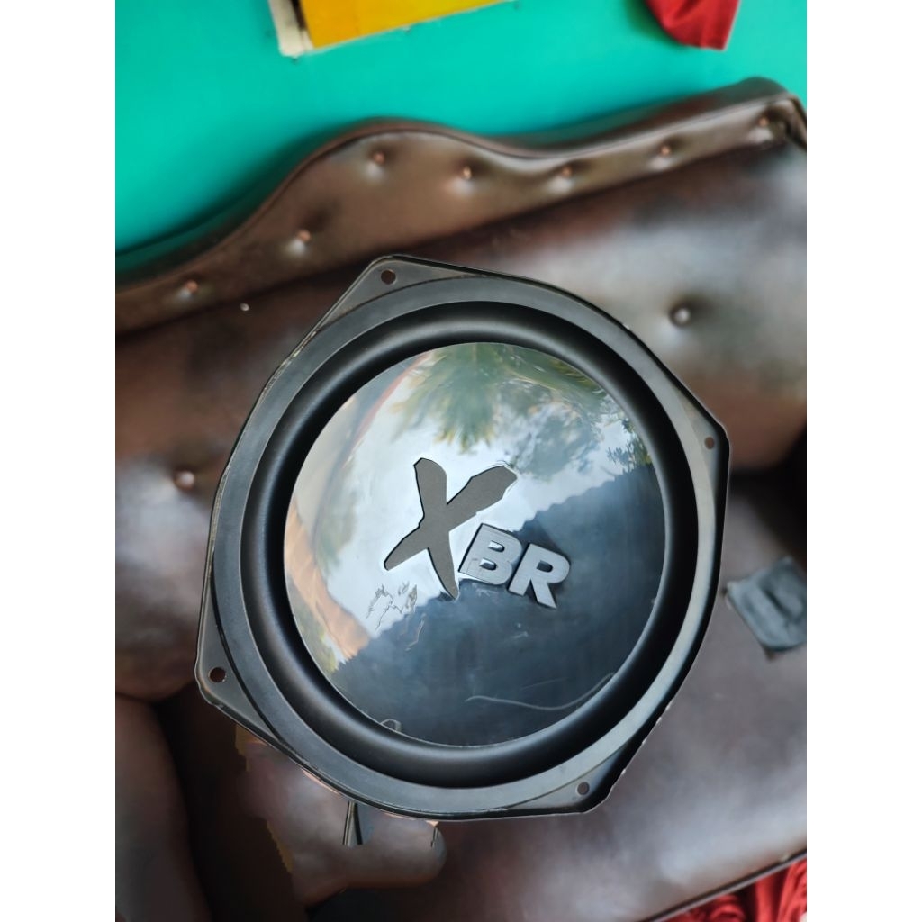 SPEAKER XBR COPOTAN SUBWOOFER PSW 700