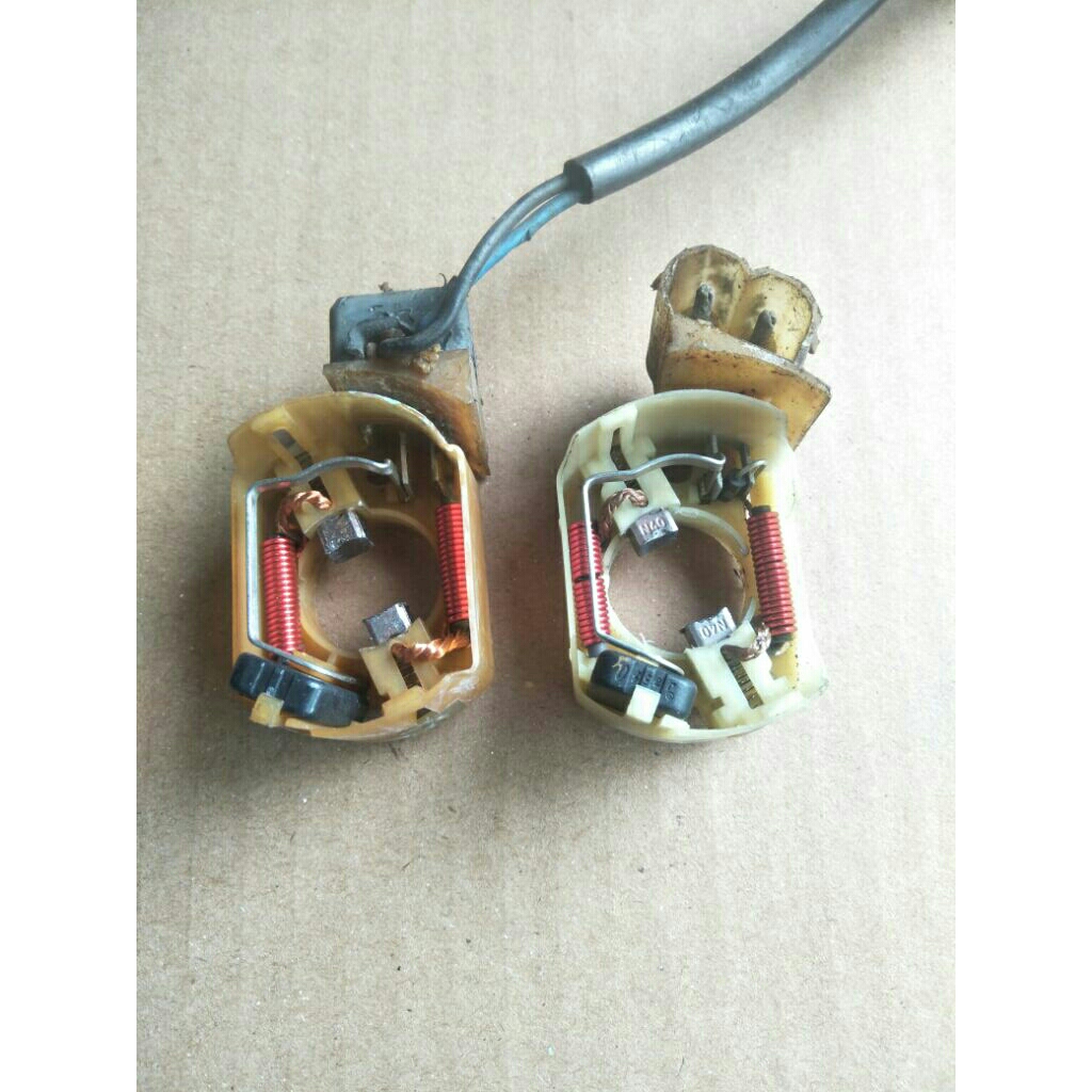 SUPER SALE areng brush dinamo power window mercy