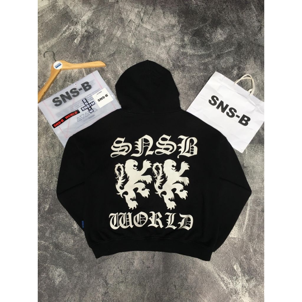 SNSB HODIE FAUL ( M )