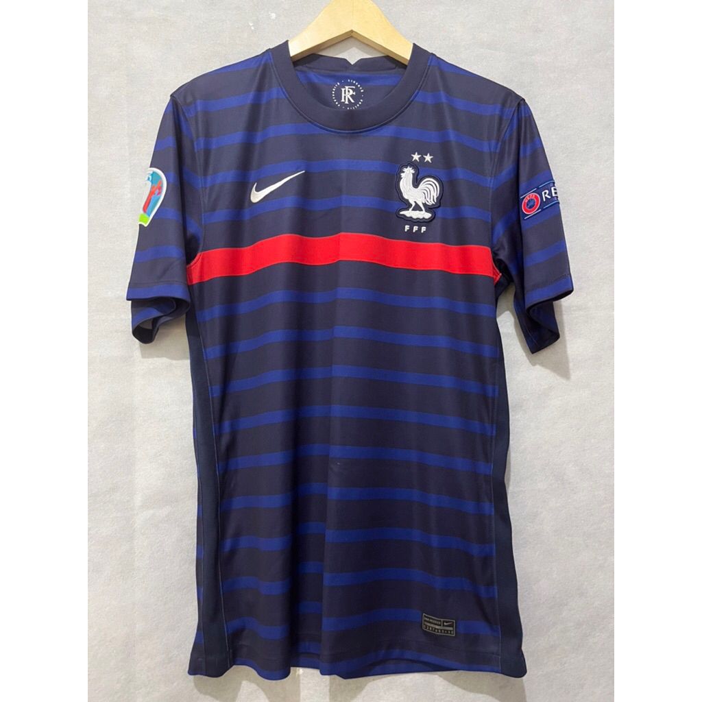 Jersey Original France Home 2020 (S)