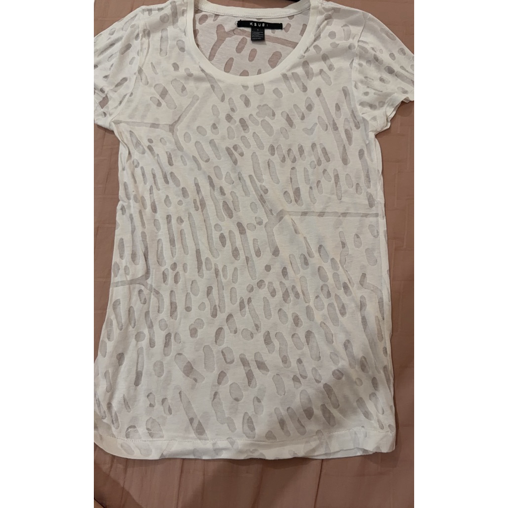 ksubi t shirt branded australia