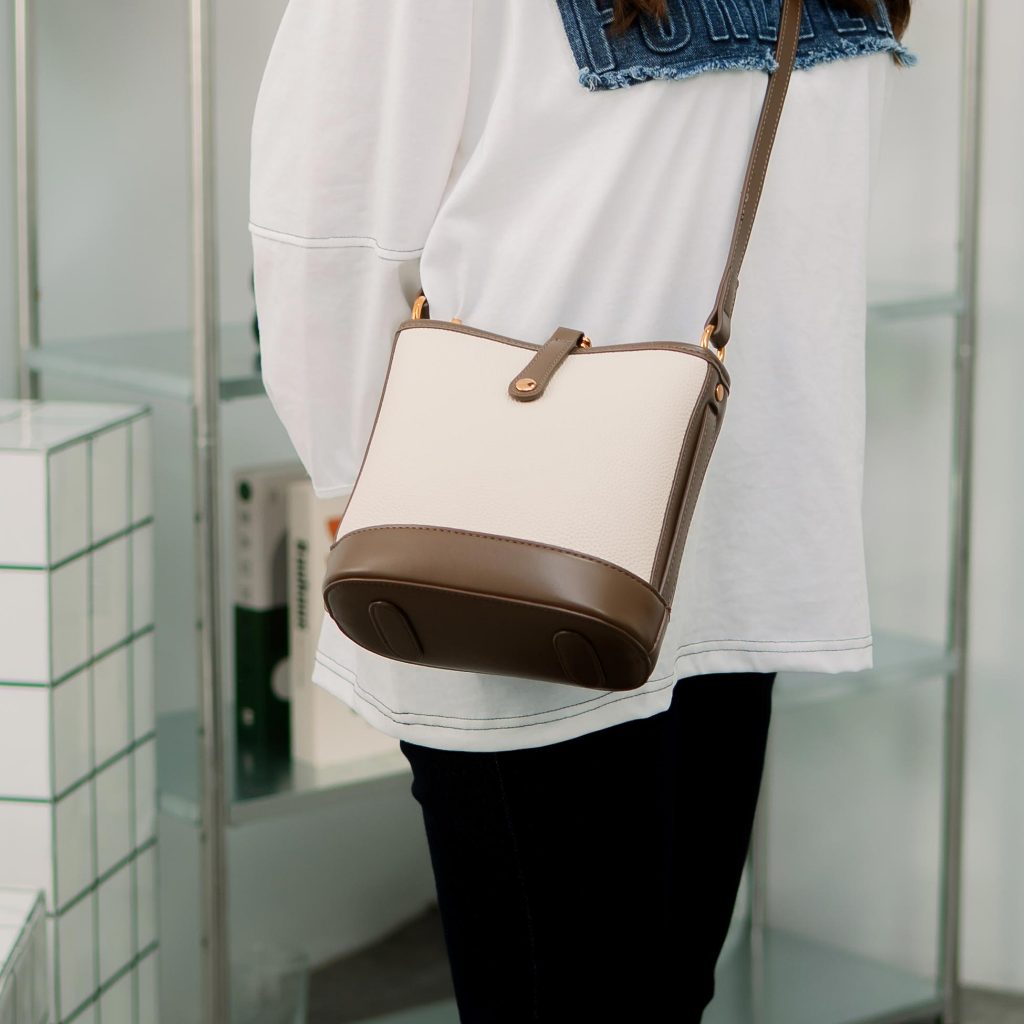 INSTYLELOOKS 2509 TAS WANITA KANGTAI 8980