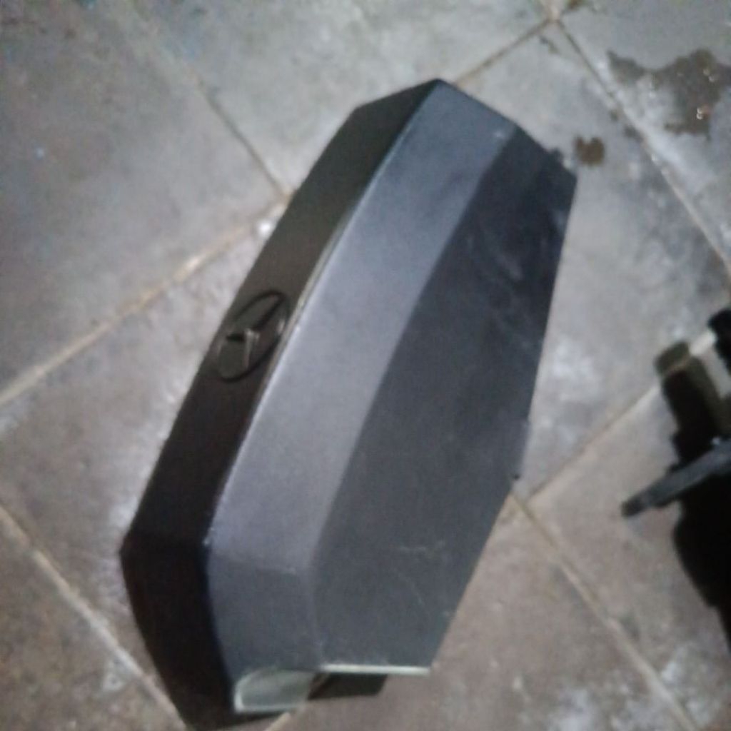 cover engine mercy w202 c200