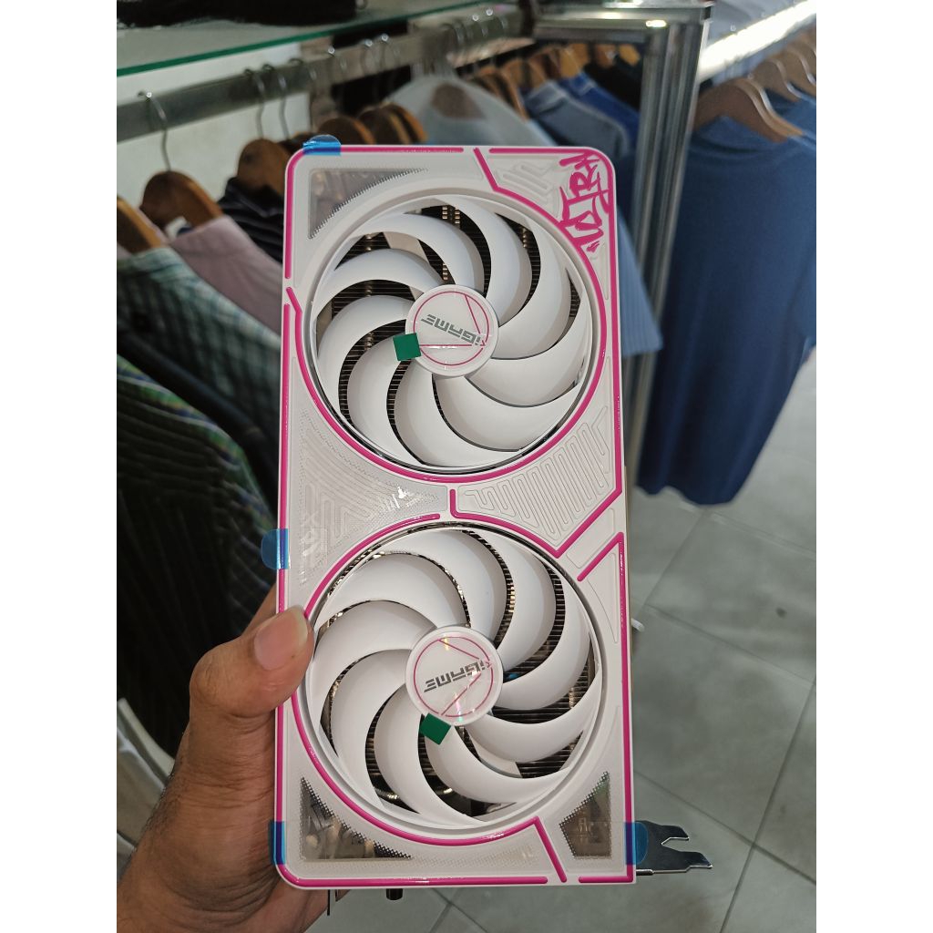 RTX 5060 TI 16GB GDDR7 IGame