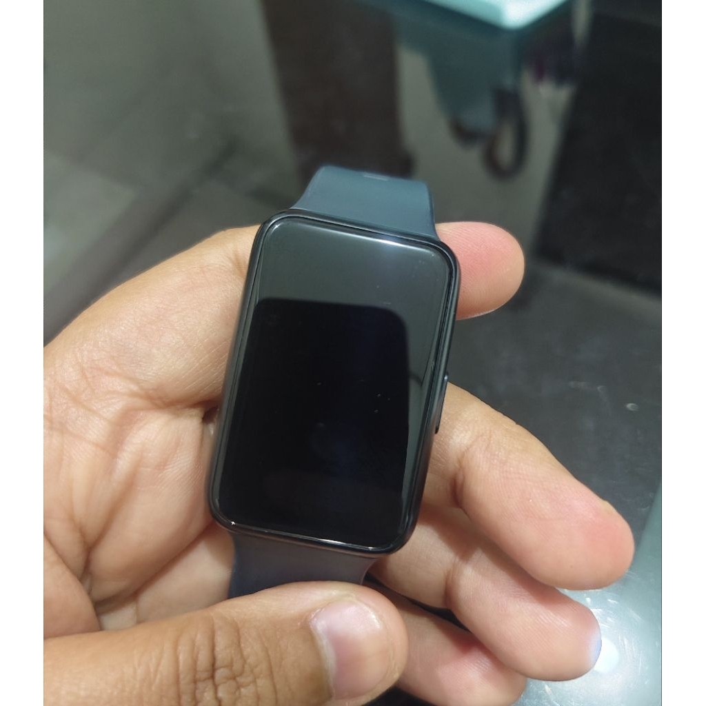 huawei watch FIT SE (Preloved)