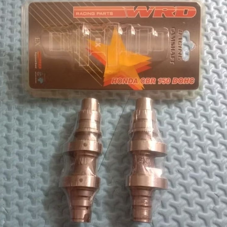 noken as racing honda cbr cbu old wrd