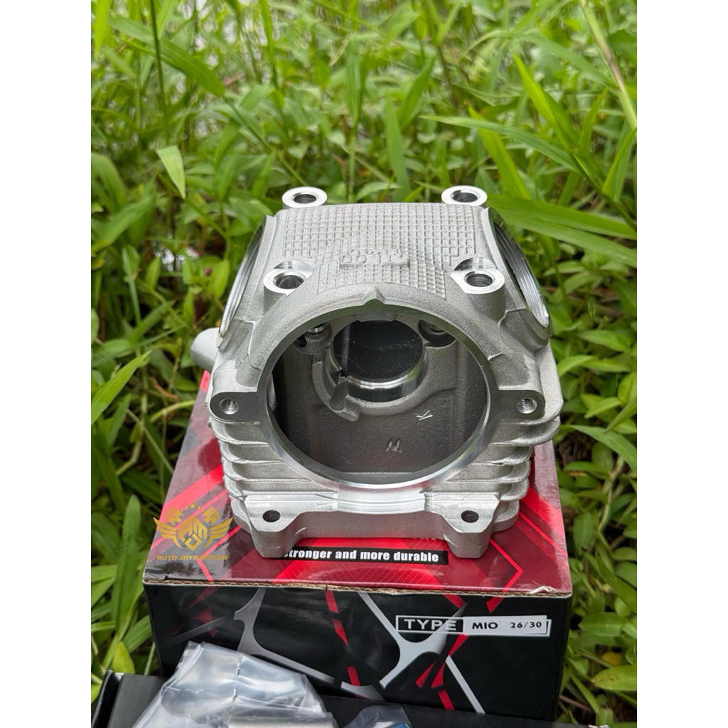 head 58/24 xgp mio klep 28/24