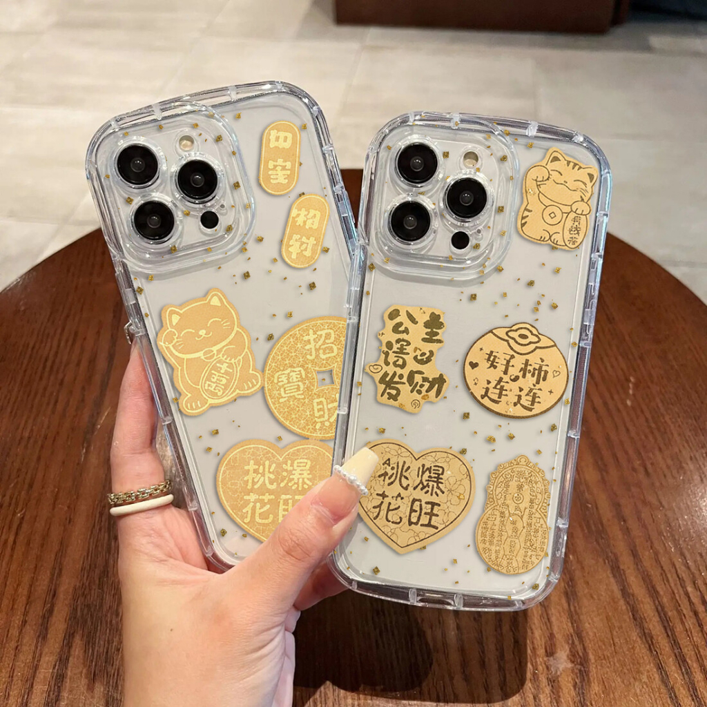 IMK02 - Casing Hp IMLEK kompatibel Untuk HONOR 400 5G 400 LTE 5G X9C