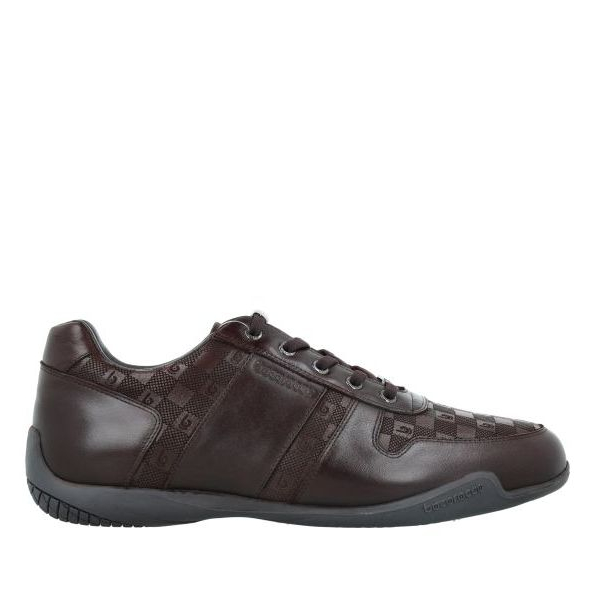 Bocorocco U. Vito 39A Testa Di Moro - Sneakers Pria