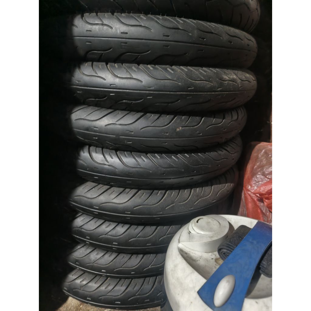 BAN 90/90 14 TUBLLES ORI FEDERAL