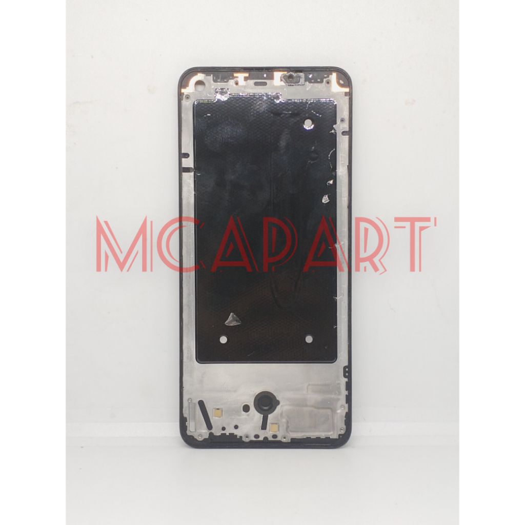 FRAME LCD/TULANG TATAKAN LCD REALME 9 4G(COPOTAN)