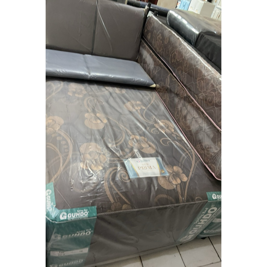 Kasur Sorong Guhdo 120