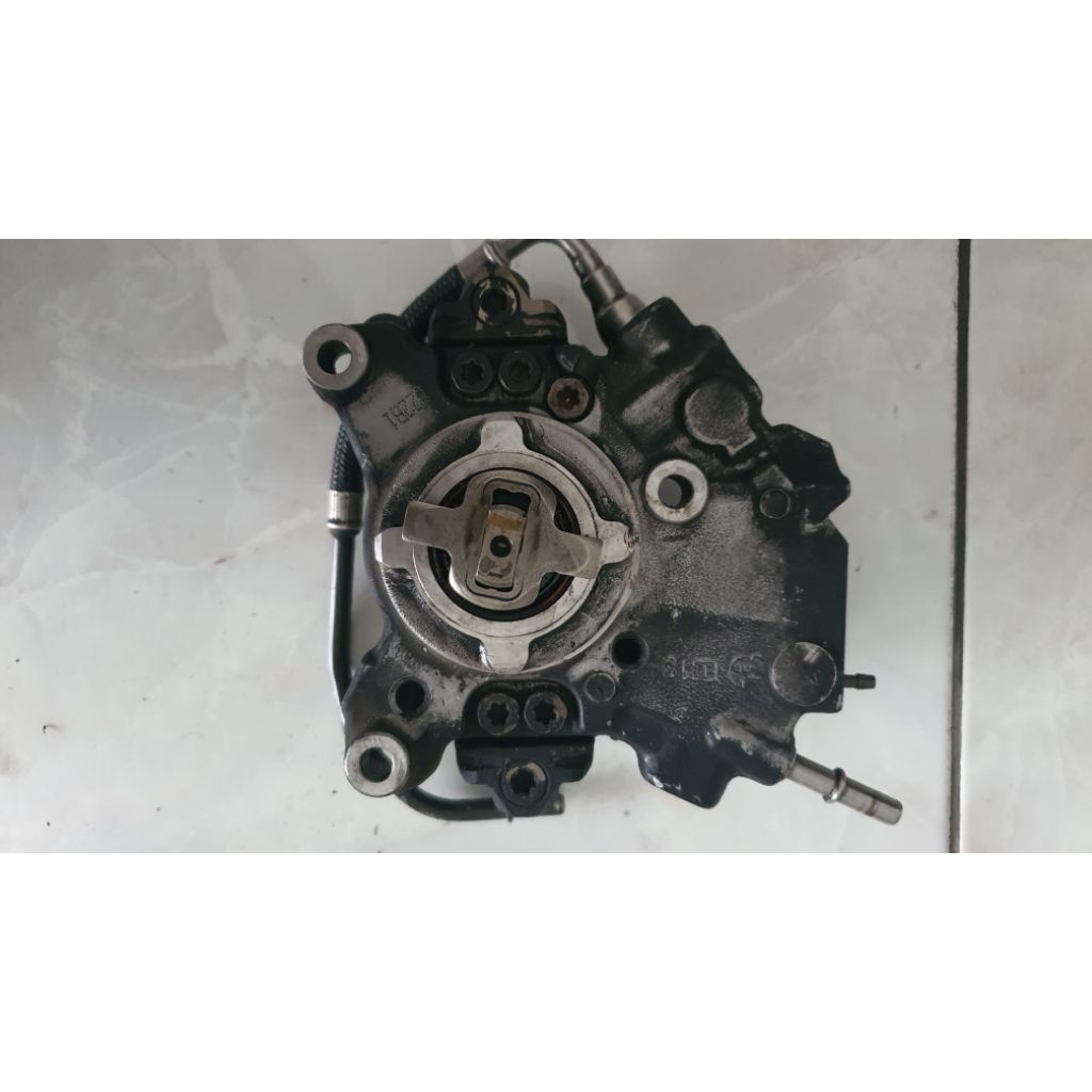 Bosh Pump solar/pompa solar captiva fl diesel