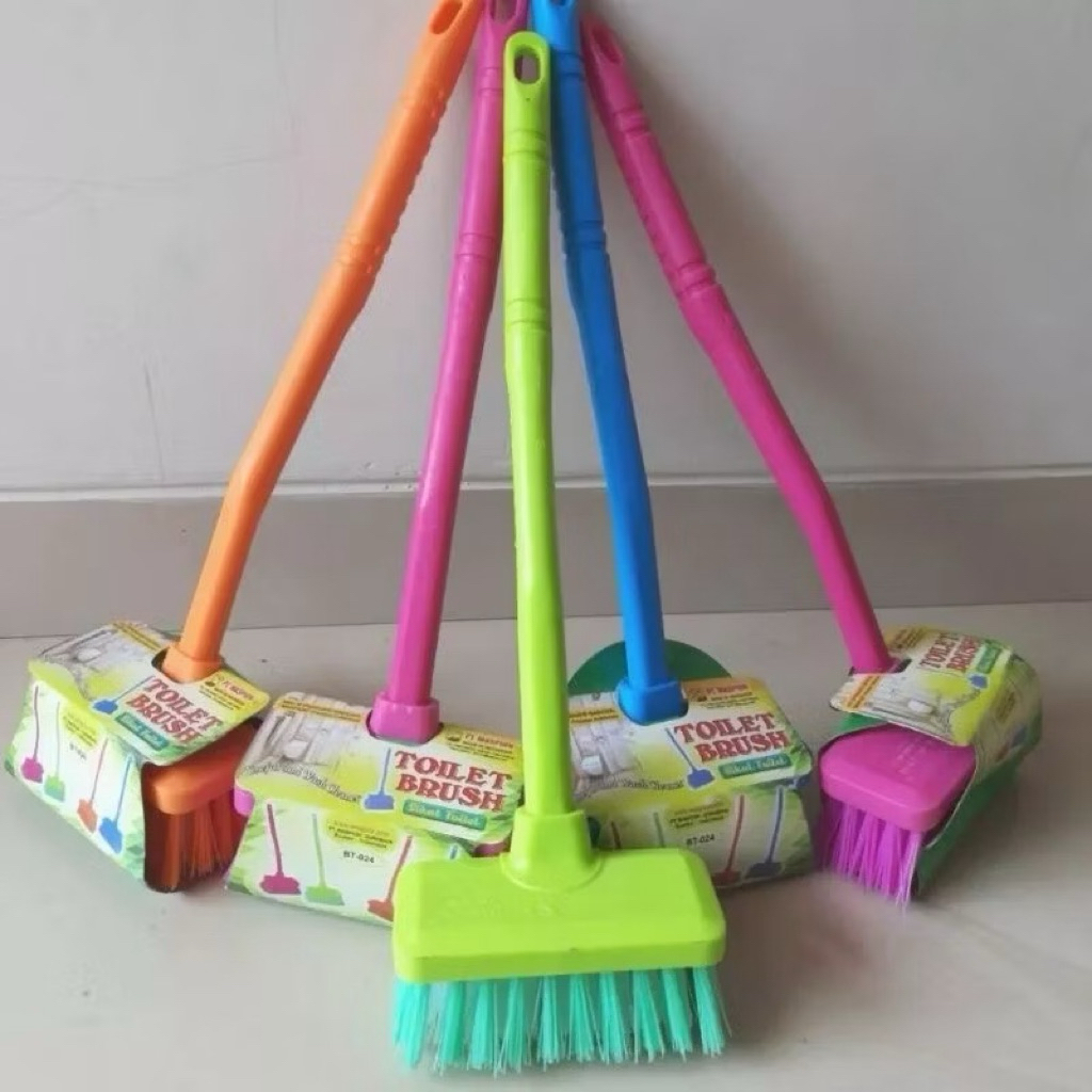 Sikat kamar mandi /Sikat Lantai Kamar Mandi Sikat Pembersih lantai