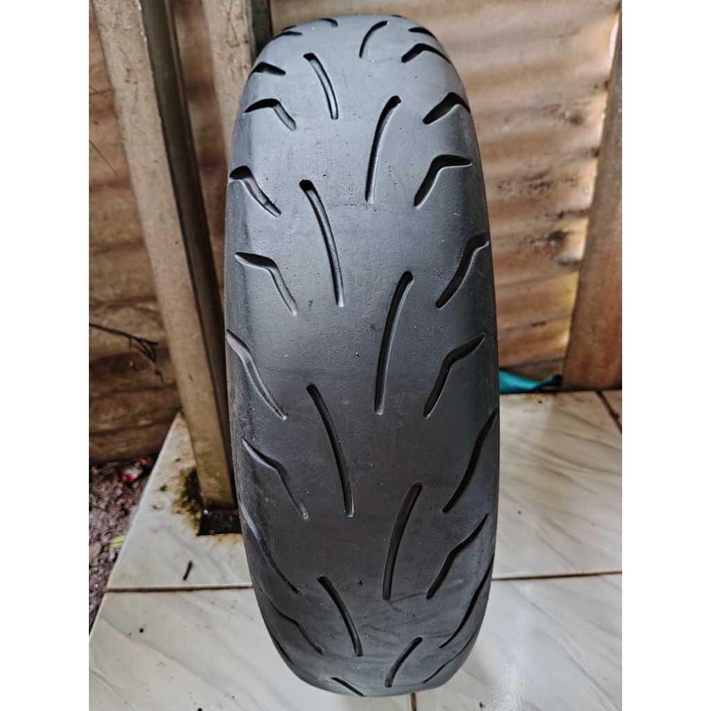 BRIDGESTONE BATTLAX SC-R 130/70-13 BAN BELAKANG NMAX PCX160 ADV KUALITAS SUPER TEBAL