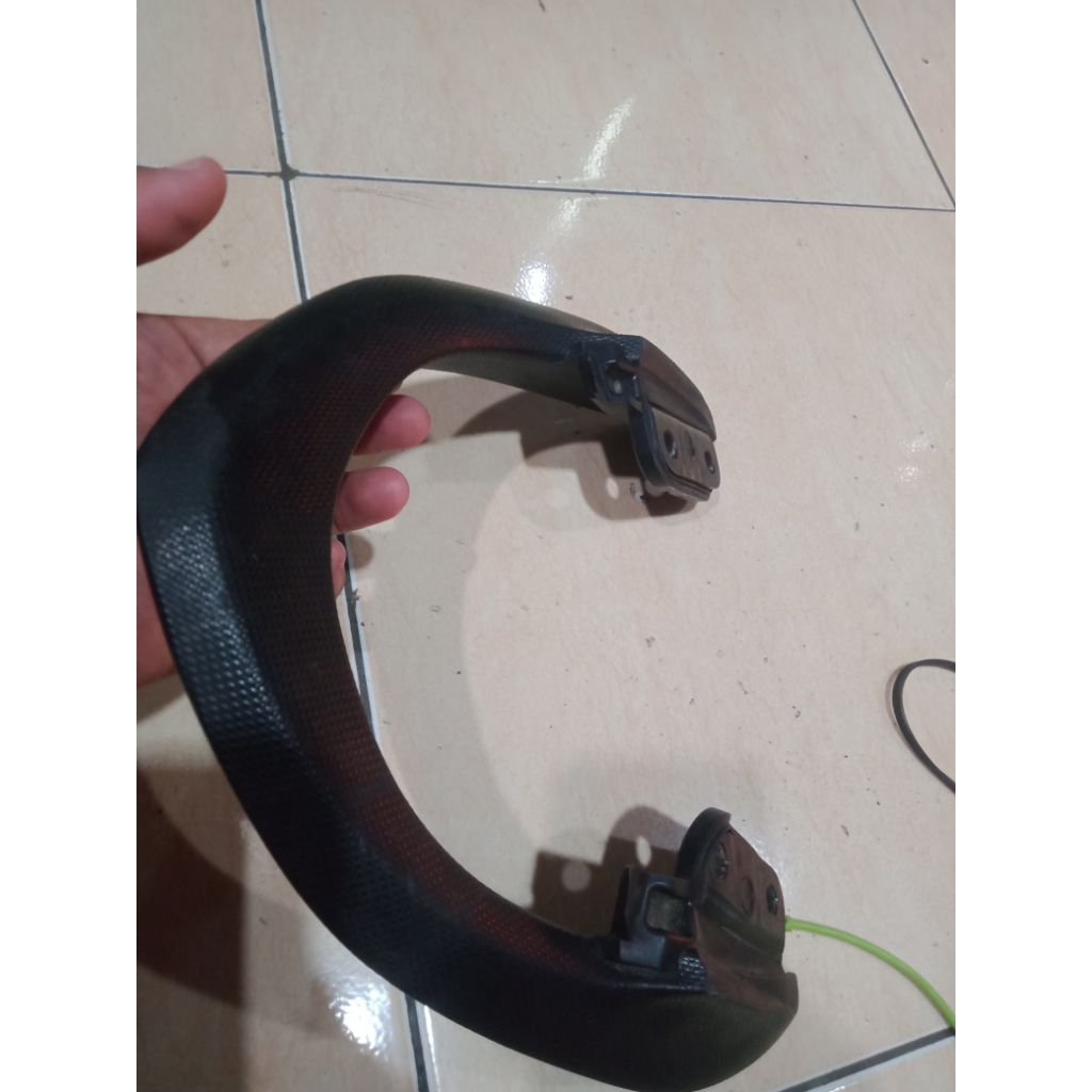 behel begel beat karbu kvy ORI bekas