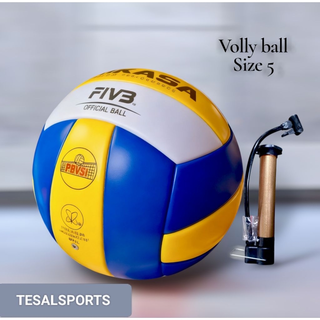 BOLA VOLI MIKASA MG2200