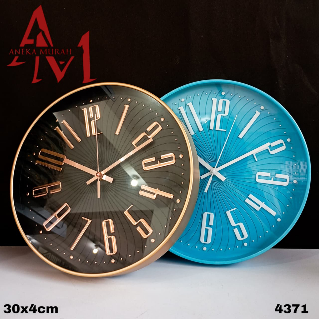 JAM DINDING JM 014 ( 4371 ) JM 013 ( 4370 ) DAN 12" JM-008 ( 6137 )