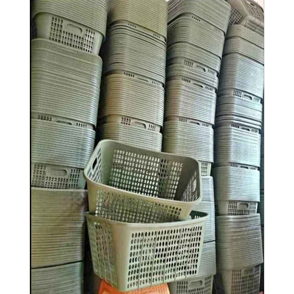 keranjang jumbo serbaguna/keranjang pajero
