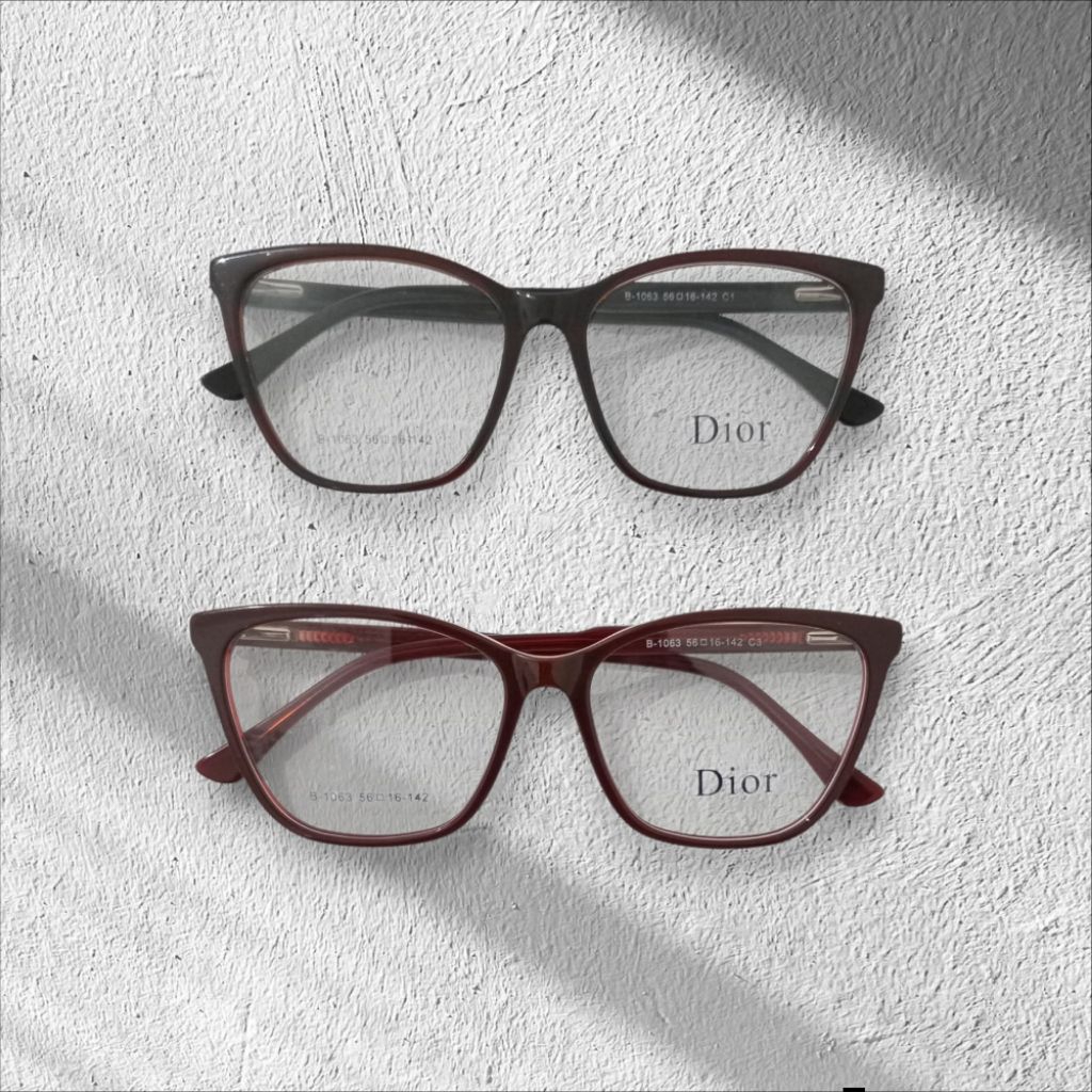 KACAMATA WANITA DIOR