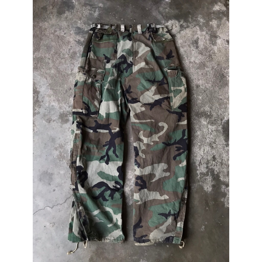 US Army BDU Trouser
