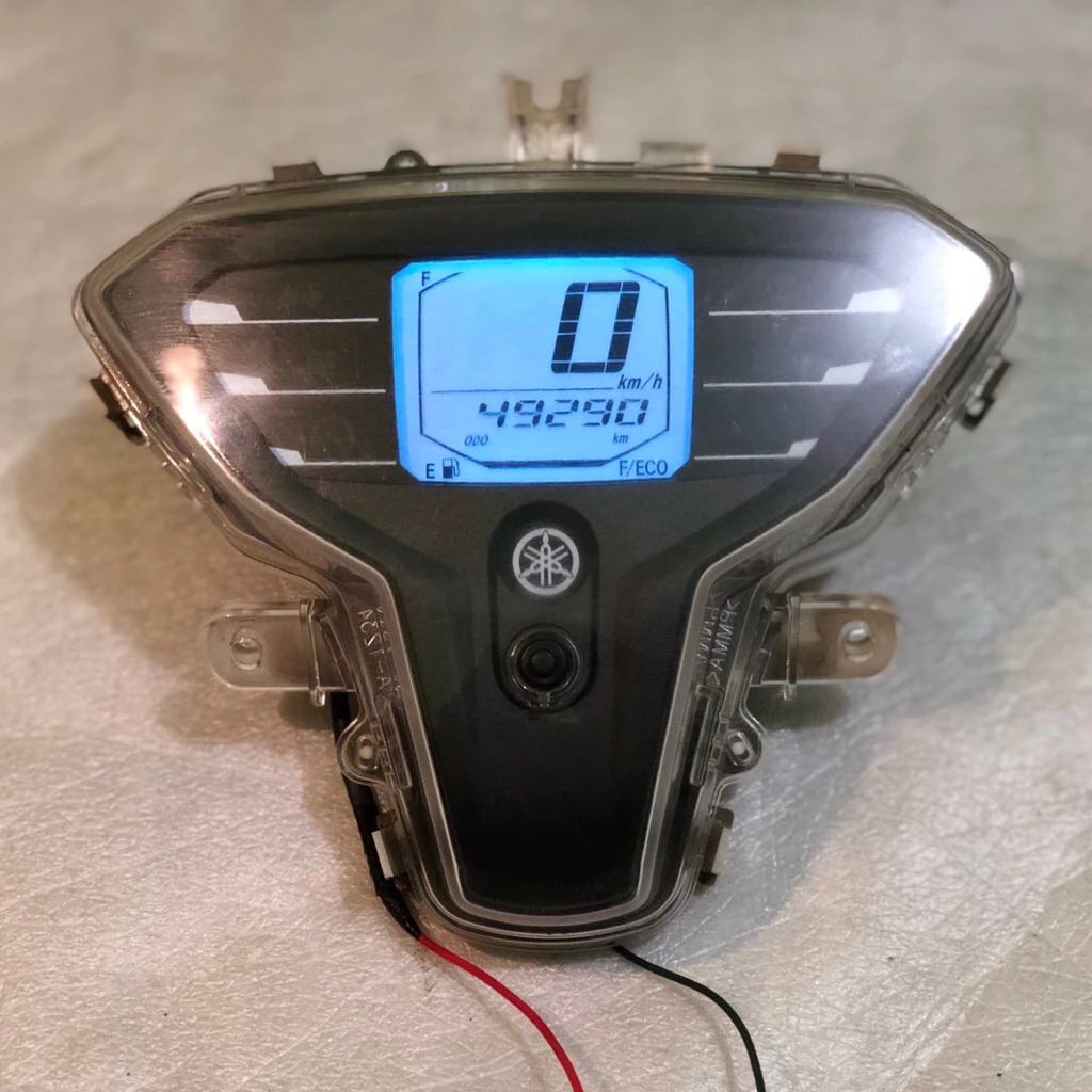 Speedometer Yamaha Freego Copotan Original
