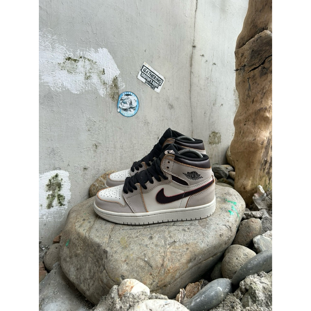 Nike Jordan 1 High Retro OG