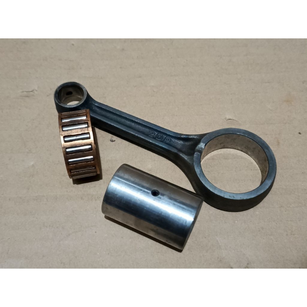 Stang Seher Nmax, Lexy, Aerox 155 Ori