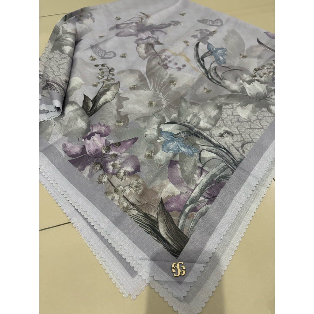 Preloved Geulis scarf
