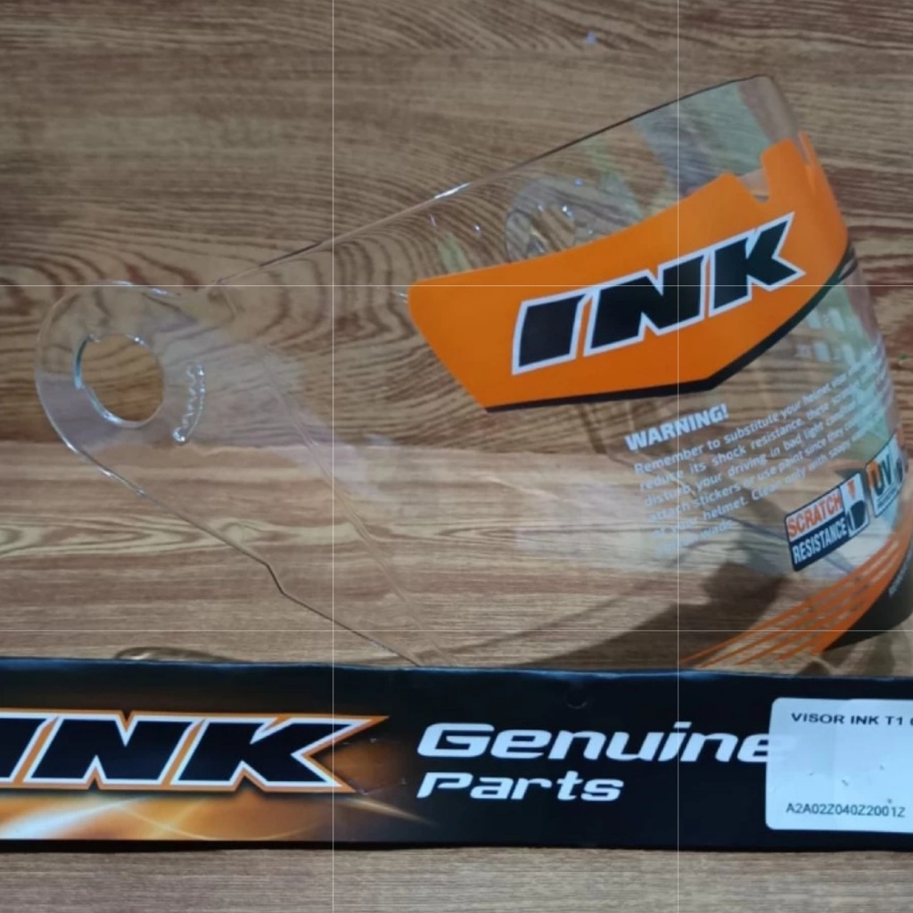 Visor Kaca INK T1 Original