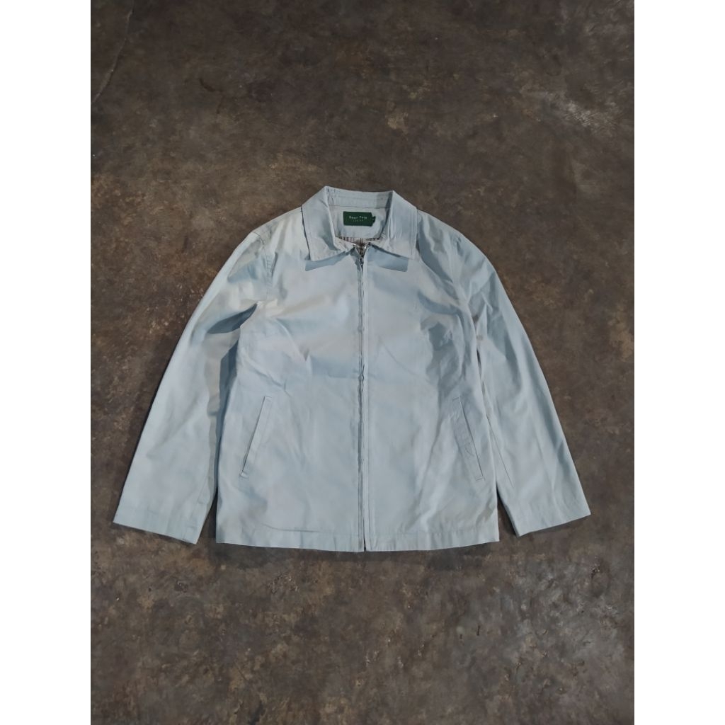 Bean Pole Casual Work Jacket