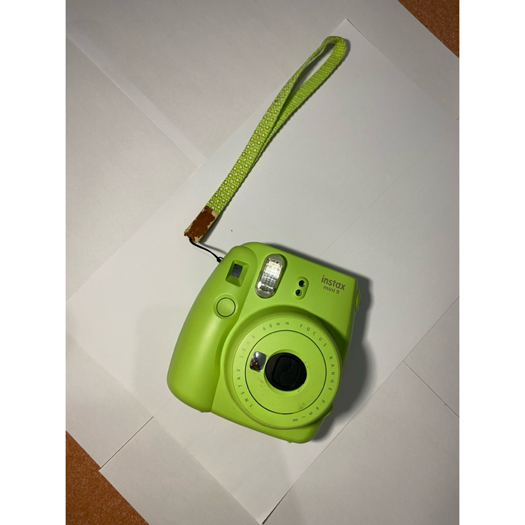 Instax Mini 9