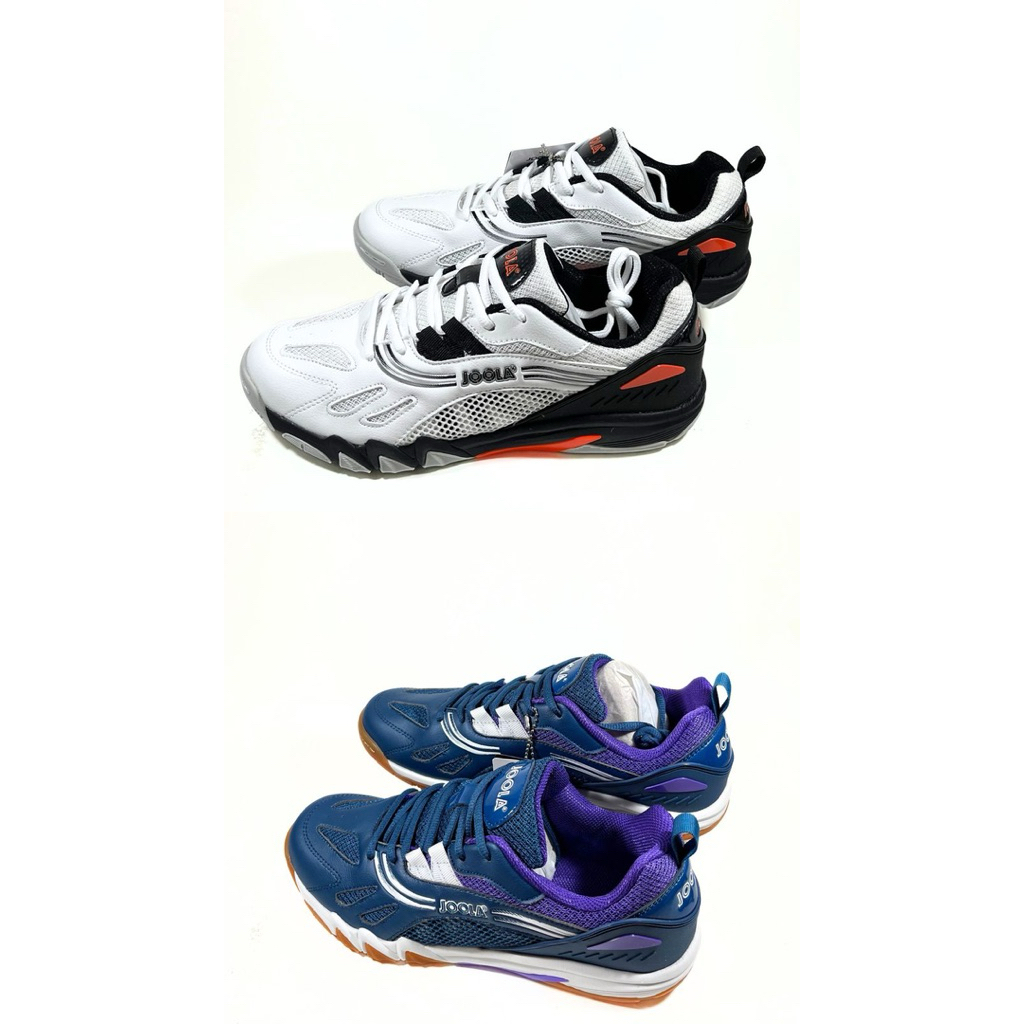 Sepatu Joola / Sepatu Olahraga Tenis Meja Pingpong Voli Badminton Dewasa Laki Perempuan