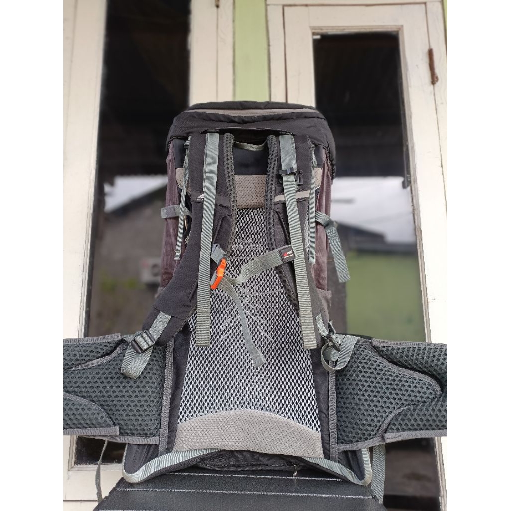 carrier arei Cartenz 60L