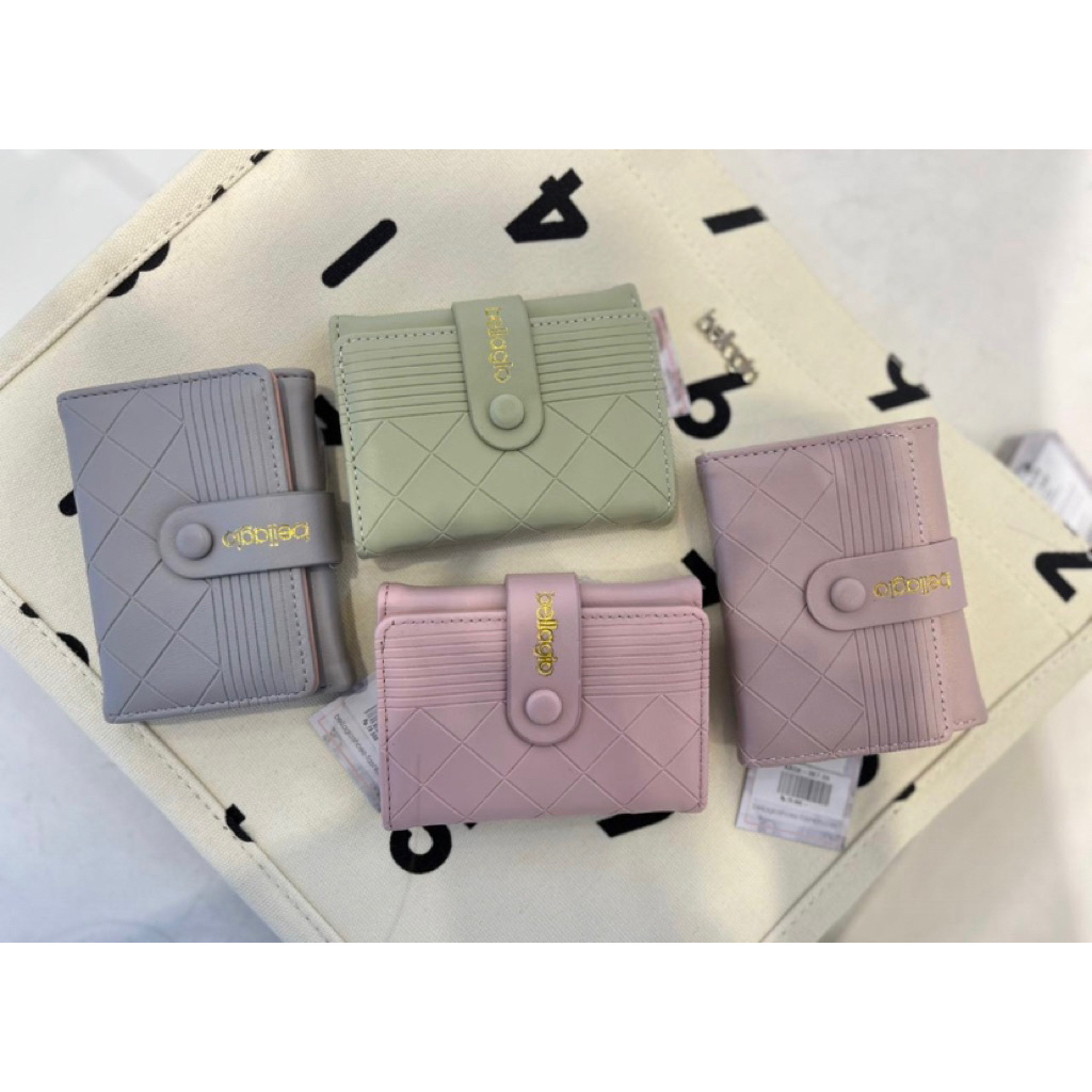 Dompet Bellagio murah