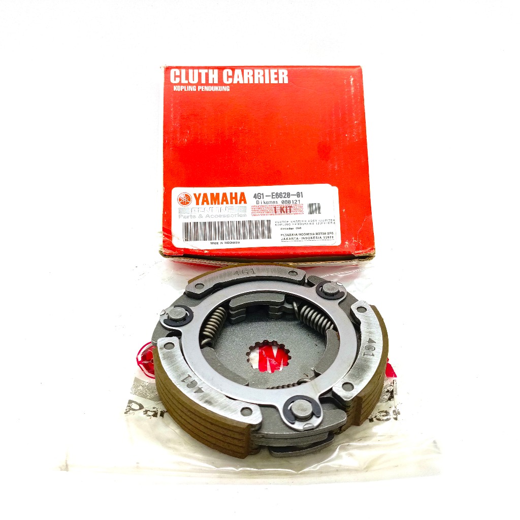 GANDA KOP JUPITER Z VEGA ZR 5D9 Kop Assy Yamaha Jupiter Vega Z Z1 ZR1 Baru