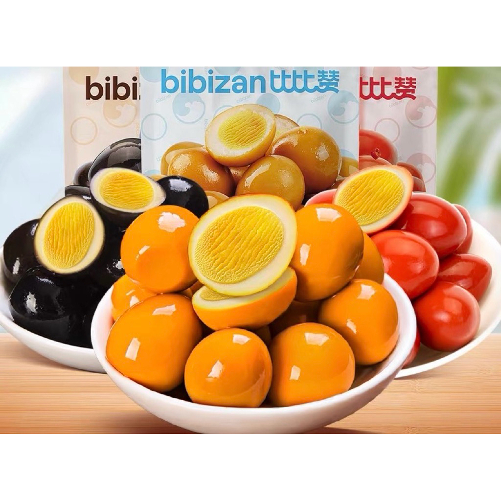 READY STOCK Telur Puyuh SIAP SAJI