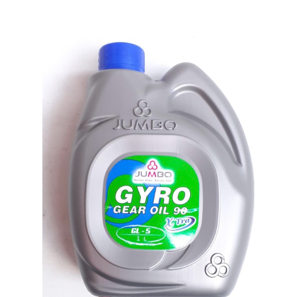 Oli Perseneleng SAE 90 GL-5 1L