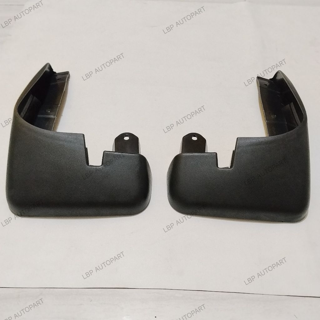 MUD GUARD TAHANAN LUMPUR KARPET LUMPUR BAGIAN DEPAN AVANZA VVTI 2007-2011