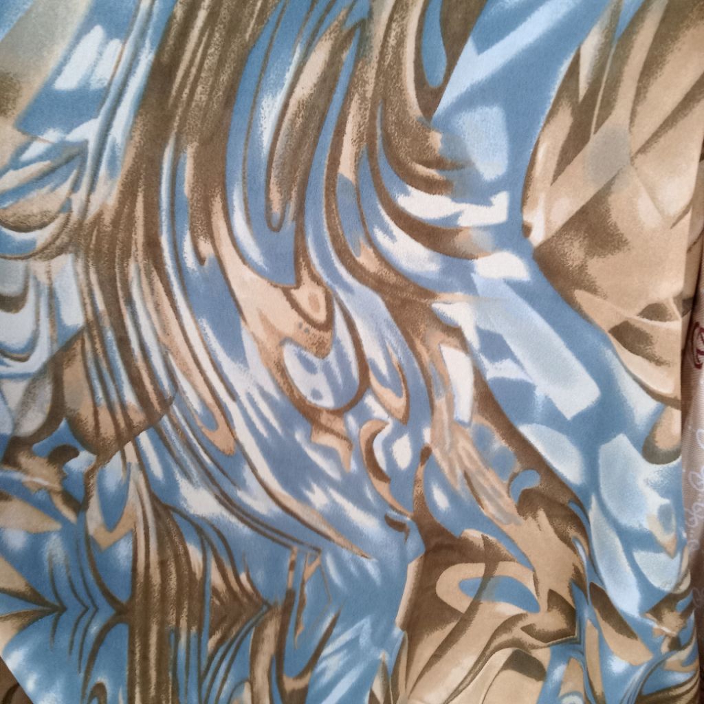 KAIN CERUTI BABYDOL MOTIF ABSTRAK PREMIUM -SHIPON CERUTI HARGA/0,5M