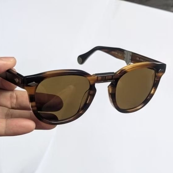 Kacamata original MOSCOT LEMTOSH Fold Special Edition