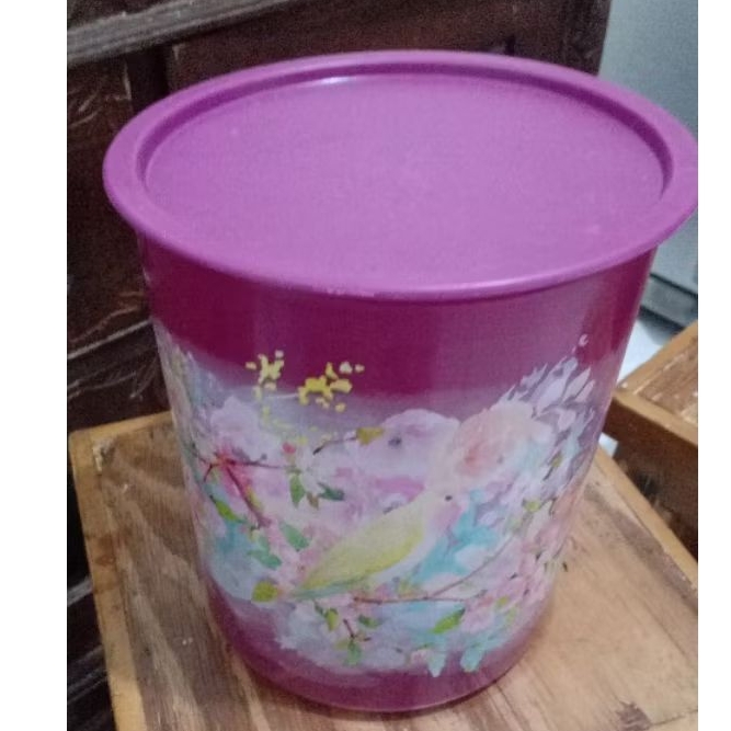 Tupperware Toples 2L