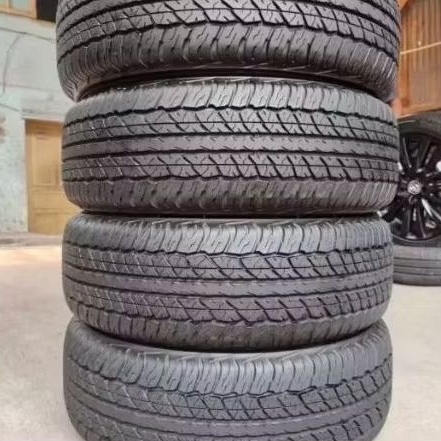 ban mobil 245/70 ring 16