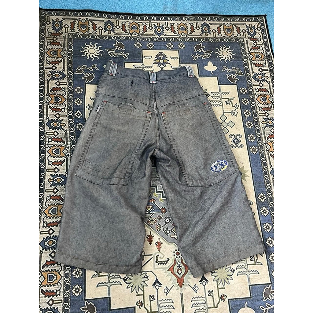 spyderbilt jorts y2k