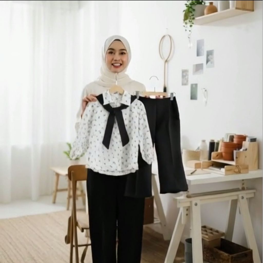 Jasa membuat konten video AI
