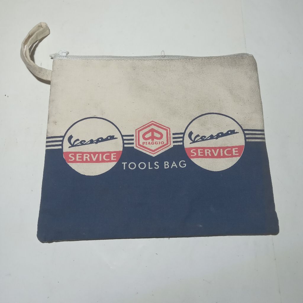 Tas Kunci Tool Bag Vespa