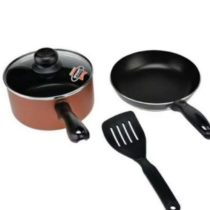 Panci Maxim Venice Set