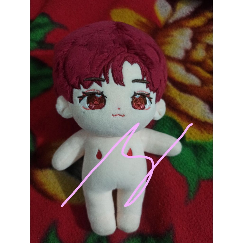 JENO JAEMIN DOLL